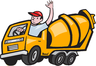 College Station Concrete Repair