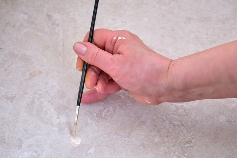 Concrete Repair Process