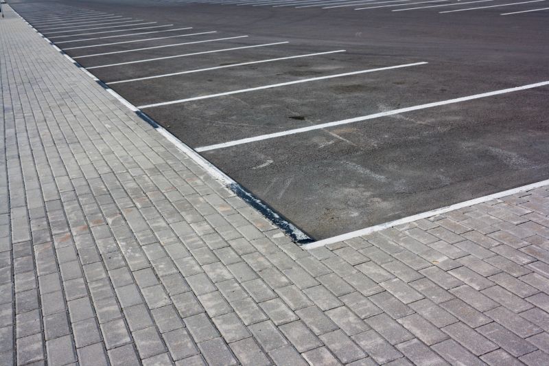 Pavement Smoothing