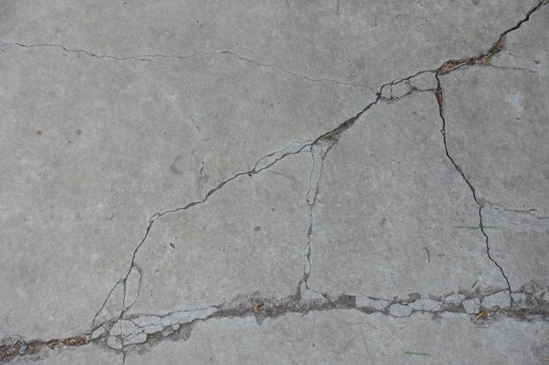 Concrete Repair Consultation