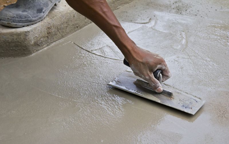 Expert Level Concrete Resurfacing