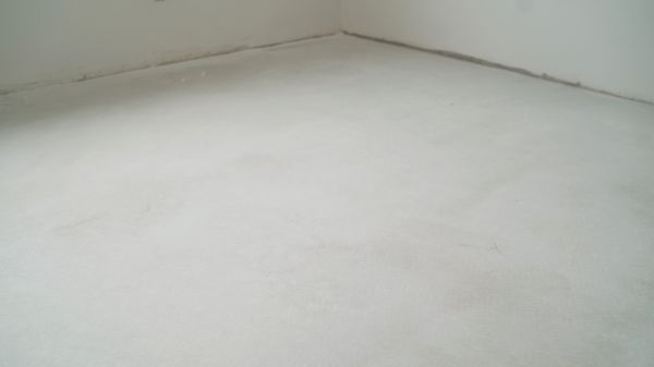 Cost of Basement Floor Leveling in College Station