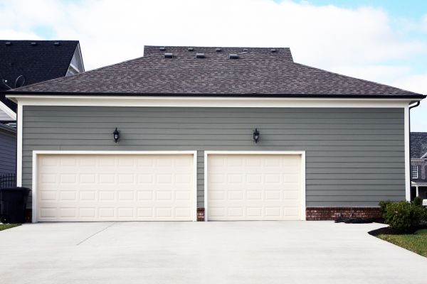 Cost of Cement Driveway Repair in College Station