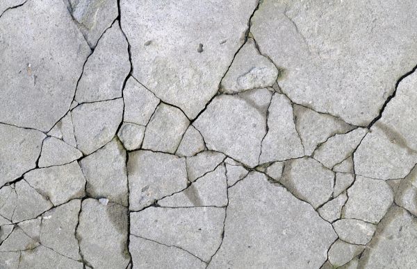 Cost of Concrete Crack Repair in College Station