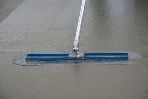 Cost of Concrete Resurfacing in College Station