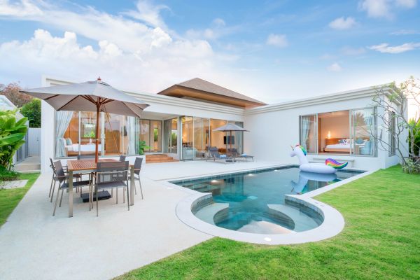 Pool Deck Repair in College Station