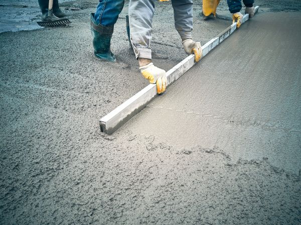 Cost of Slab Repair in College Station