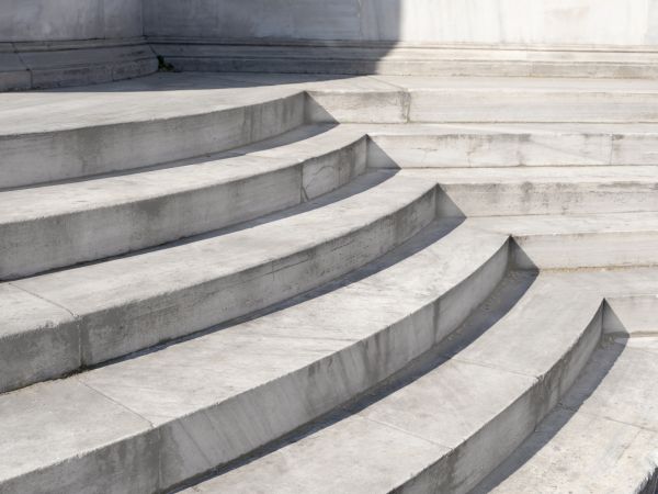 Cost of Step Repair Service in College Station