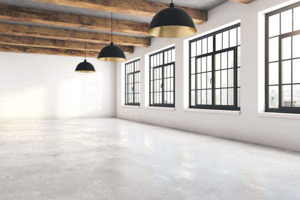 Cost of Concrete Renovation in College Station