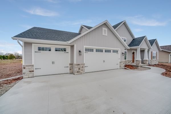Cost of Driveway Restoration in College Station