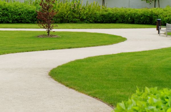 Cost of Walkway Repair in College Station