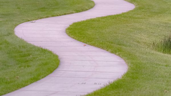 Cost of Sidewalk Concrete Resurfacing in College Station