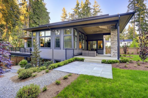 Cost of Porch Floor Repair in College Station