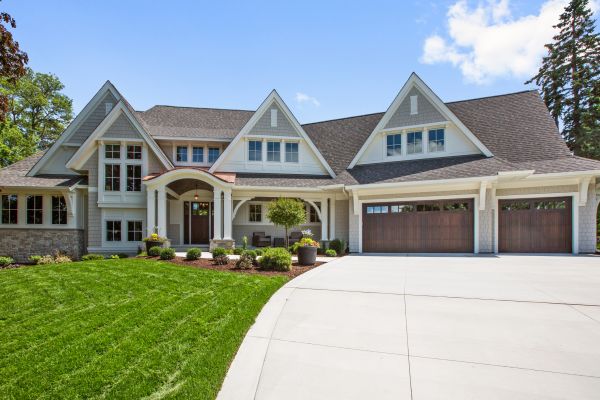 Cost of Driveway Concrete Resurfacing in College Station