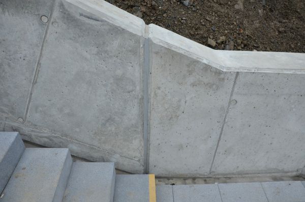 Cost of Concrete Gap Filling in College Station