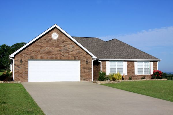 Cost of Concrete Driveway Patching in College Station
