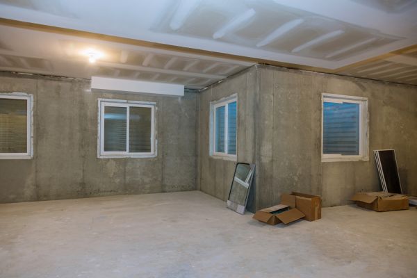 Cost of Foundation Resurfacing in College Station