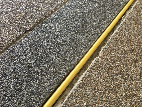 Cost of Aggregate Repair in College Station