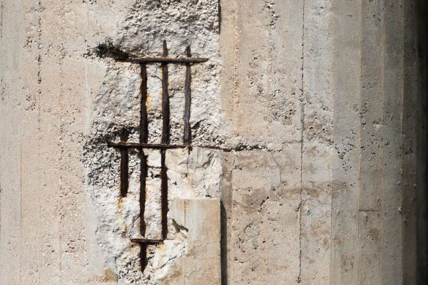 Cost of Spalling Repair in College Station