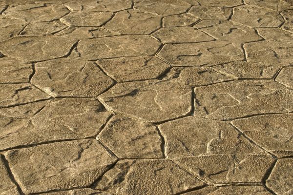 Cost of Concrete Driveway Refinishing in College Station