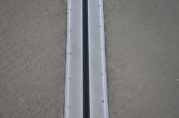Cost of Expansion Joint Replacement in College Station