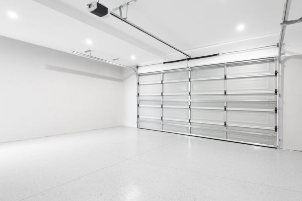 Cost of Garage Slab Repair in College Station