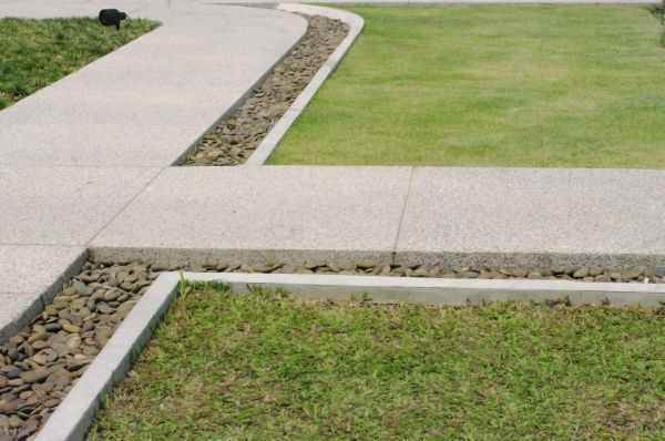 Cost of Sidewalk Curb Repair in College Station