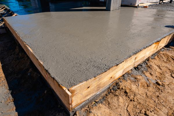 Cost of Slab Restoration in College Station