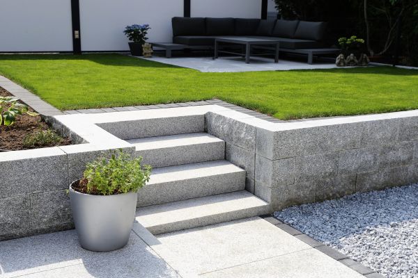 Cost of Exterior Step Repair in College Station