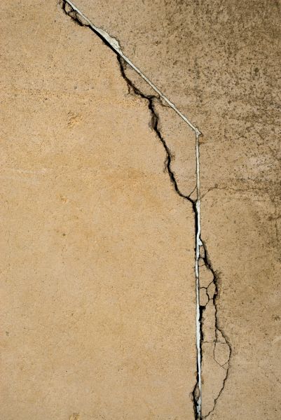 Cost of Concrete Crack Patching in College Station