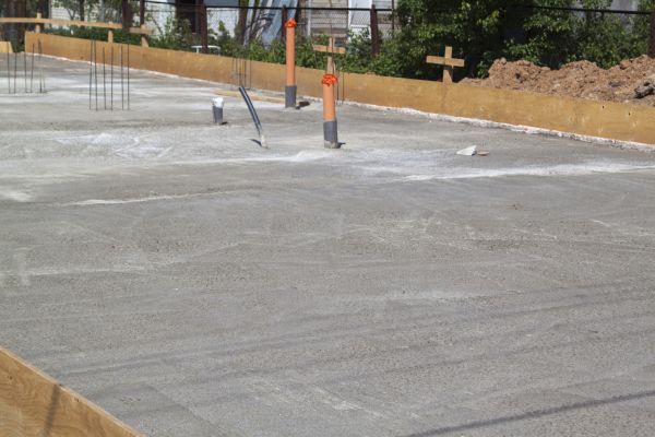 Cost of Slab Crack Repair in College Station
