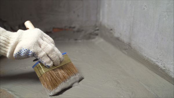 Cost of Basement Concrete Repair in College Station