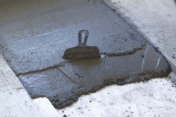 Cost of Broken Concrete Patching in College Station