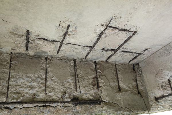 Cost of Spalling Concrete Service in College Station