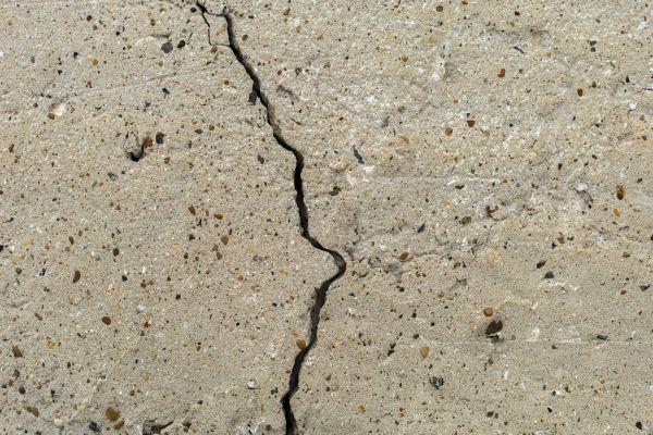 Cost of Cracked Basement Floor Repair in College Station