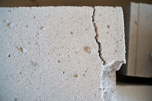 Cost of Chipped Concrete Repair in College Station