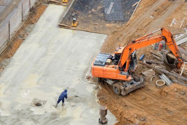 Cost of Cement Slab Resurfacing in College Station